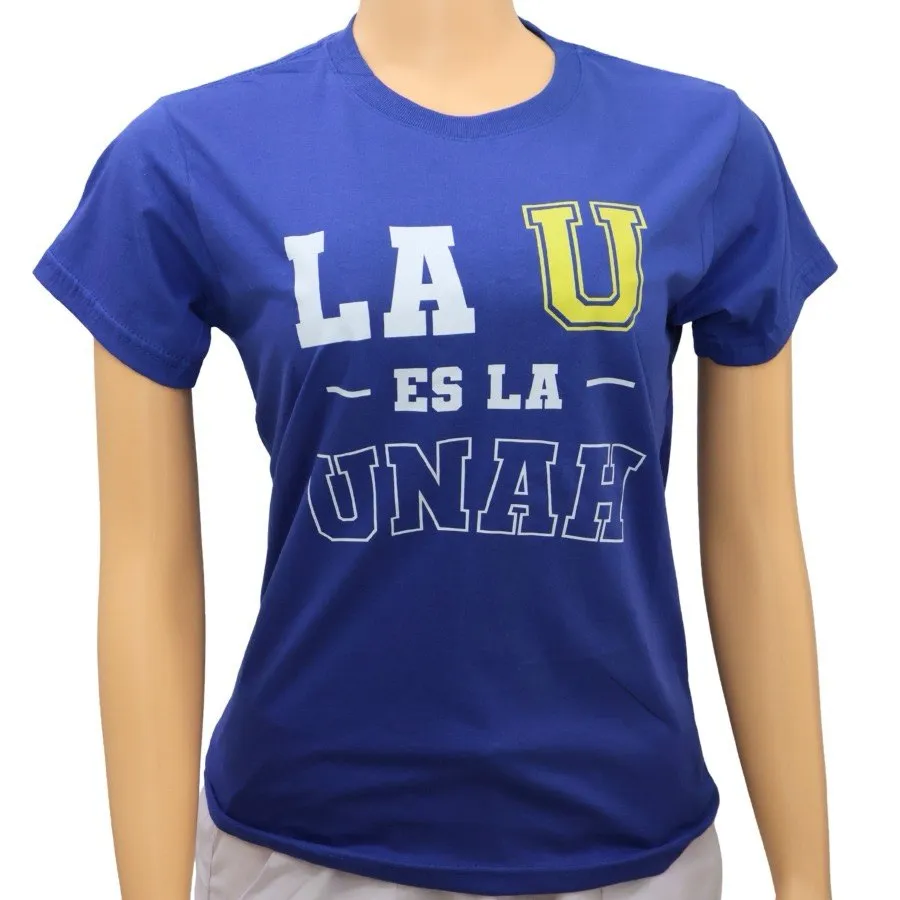 ROMO Camisa UNAH