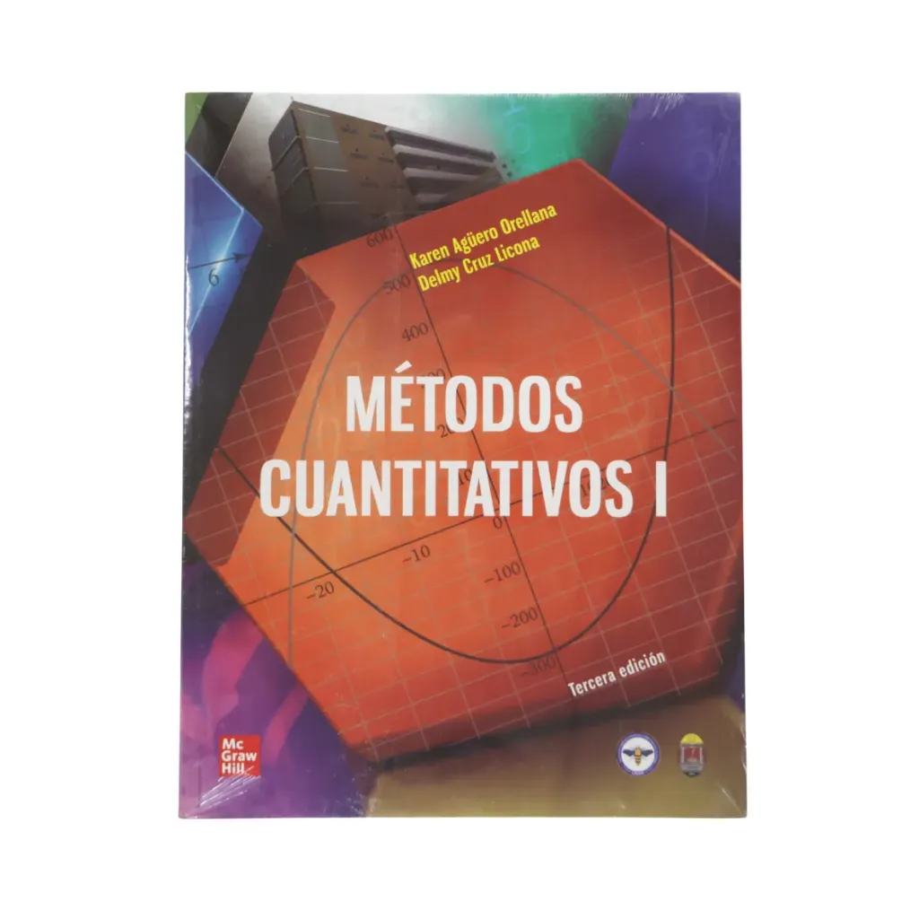 Metodos Cuantitativos I