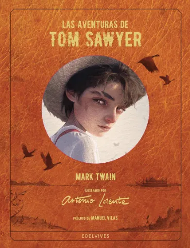 Las Aventuras de Tom Sawyer