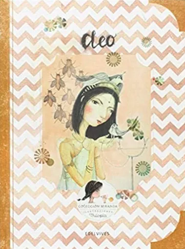 [9788414002025] Cleo