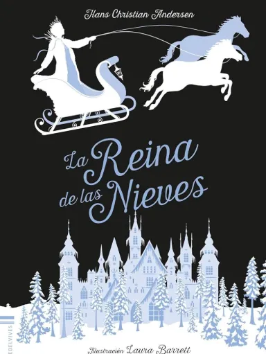 La Reina de las Nieves
