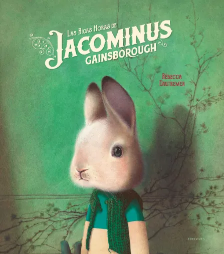 [9788414016978] Las Ricas Horas de Jacominus Gainsborough