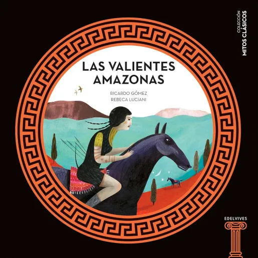 Los Valientes Amazonas