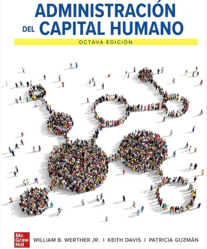 [9781456270094] Administracion Del Capital Humano