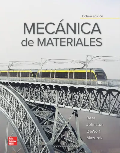 Mecánica de Materiales