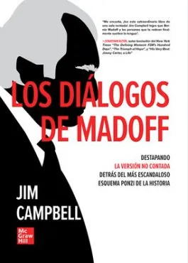 [9786071517753] Los Diálogos de Madoff
