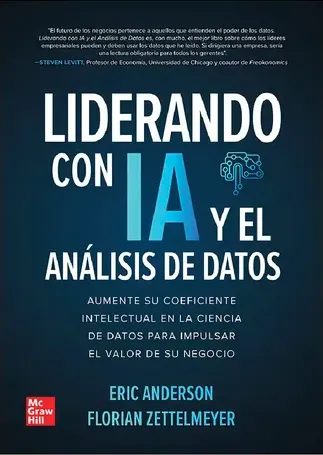 Liderando con IA y Análisis de Datos