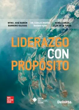 Liderazgo con Propósito