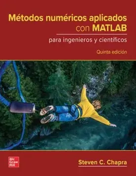 Métodos Numéricos con Matlab