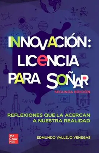 Innovación. Licencia para Soñar