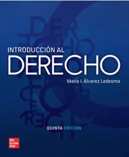 Introducción al Derecho