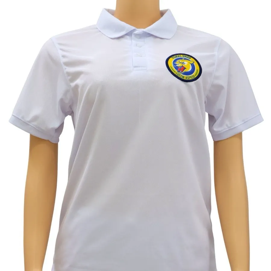 AMBER'S Camiseta Polo manga corta