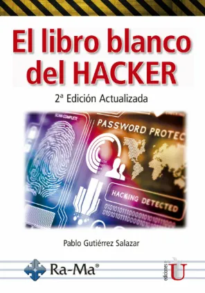 El Libro Blanco del Hacker.