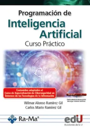 Programación de Inteligencia Artificial. Curso Práctico
