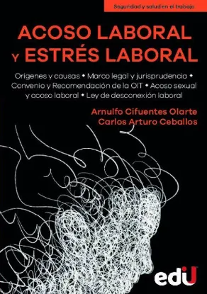 [9789587925739] Acoso Laboral y Estrés Laboral.