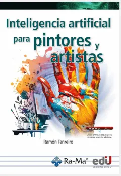 Inteligencia Artificial para Pintores y Artistas