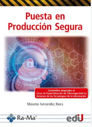 Puesta en Producción Segura