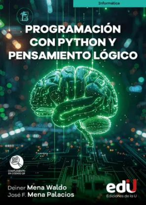 Programación con Python y Pensamiento Lógico.