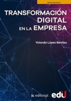[9789587923889] Transformación Digital en la Empresa