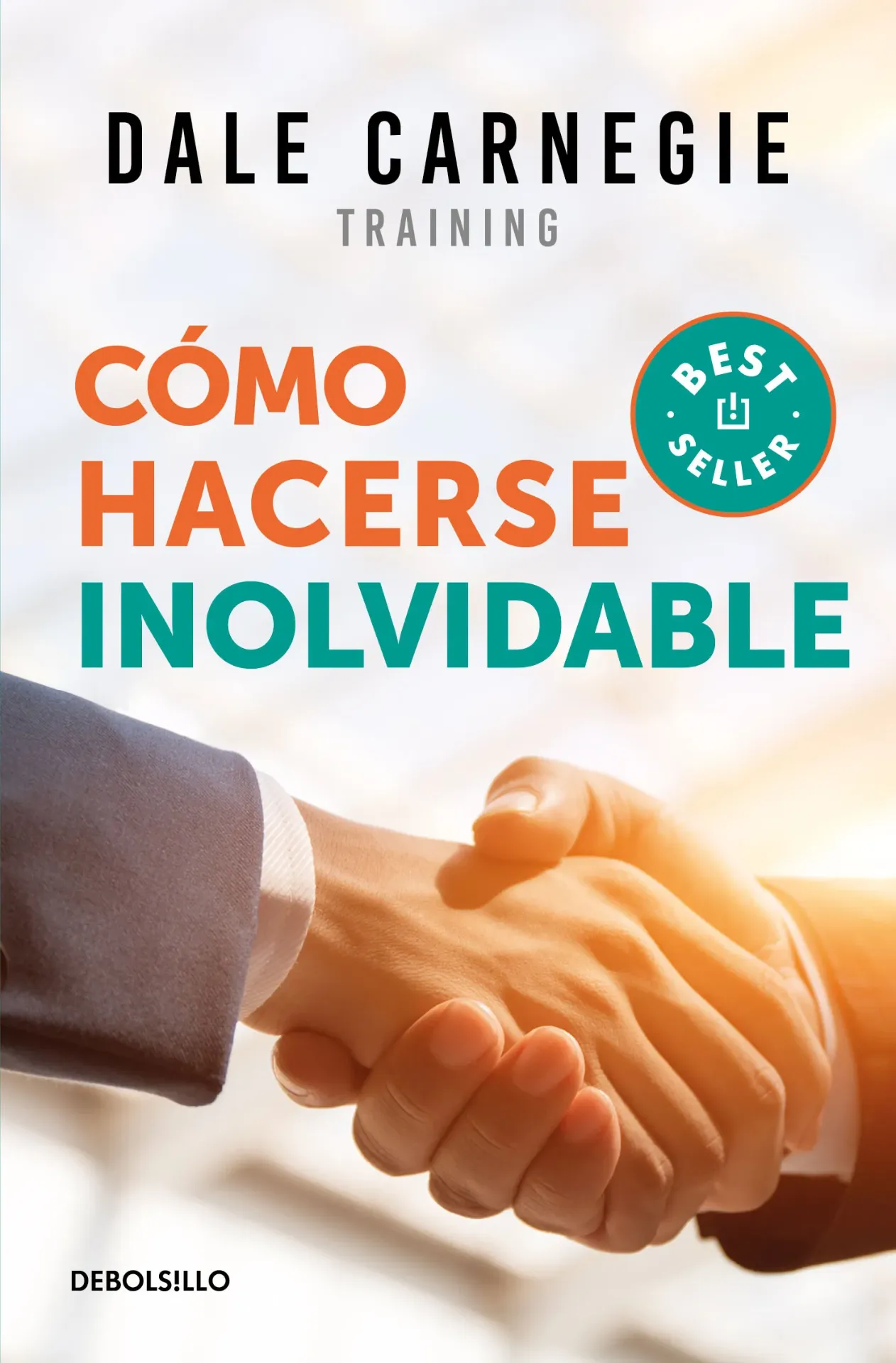 [9786073168816] Cómo Hacerse Inolvidable