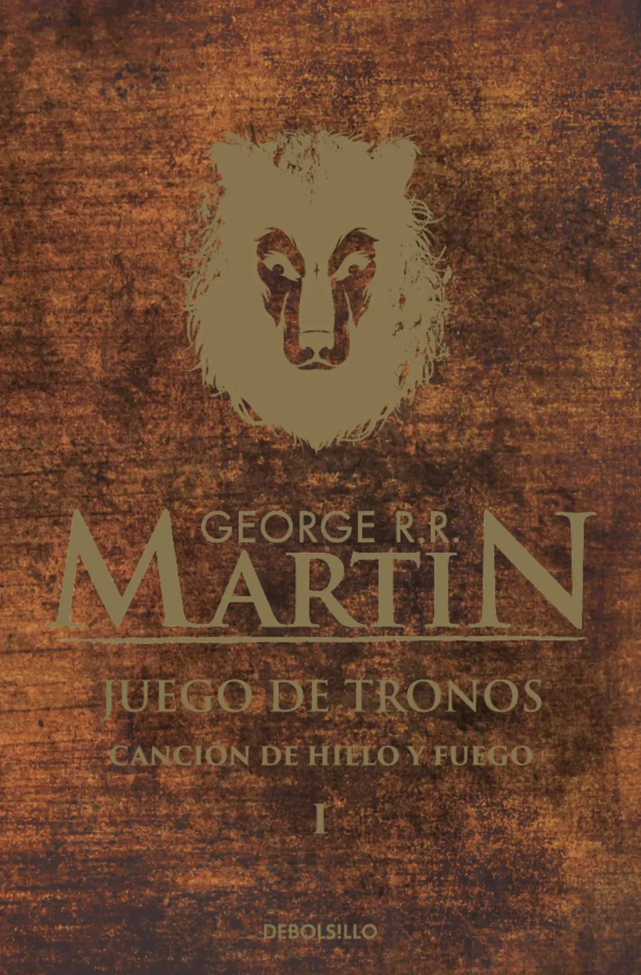 Juego de Tronos (Canción Hielo y Fuego)