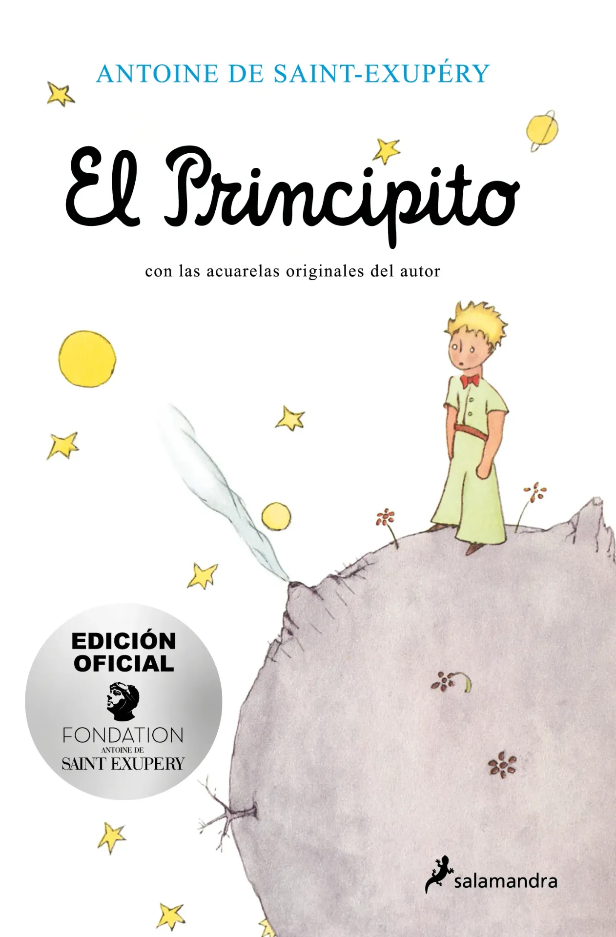 [9786073803762] El Principito