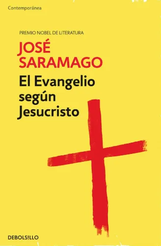 El Evangelio según Jesucristo