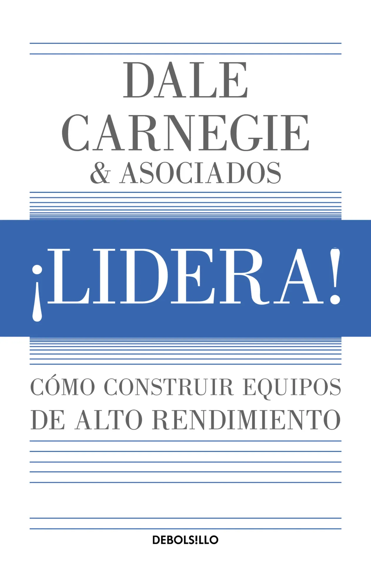 ¡Lidera!