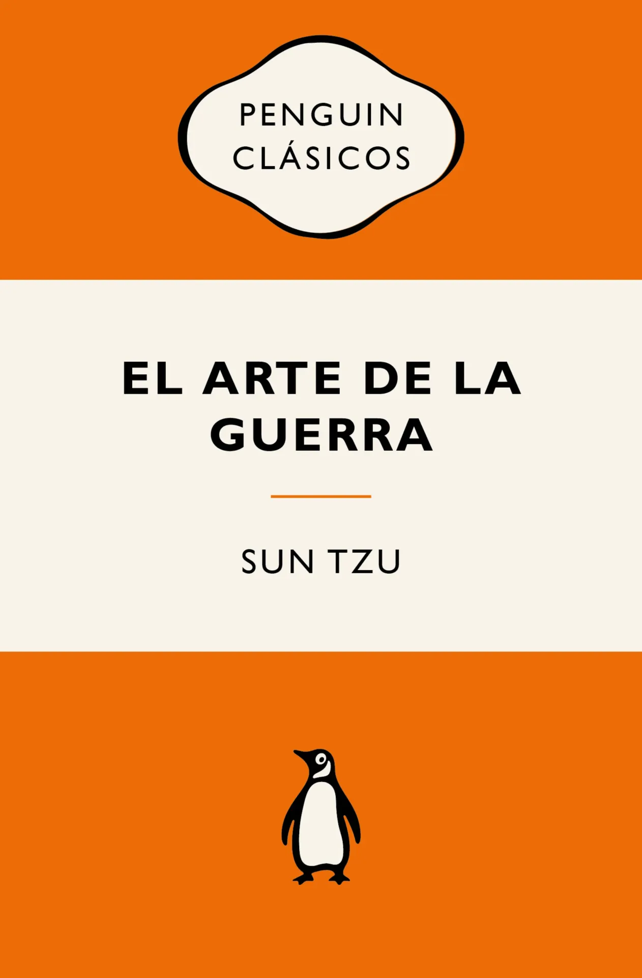El Arte de la Guerra