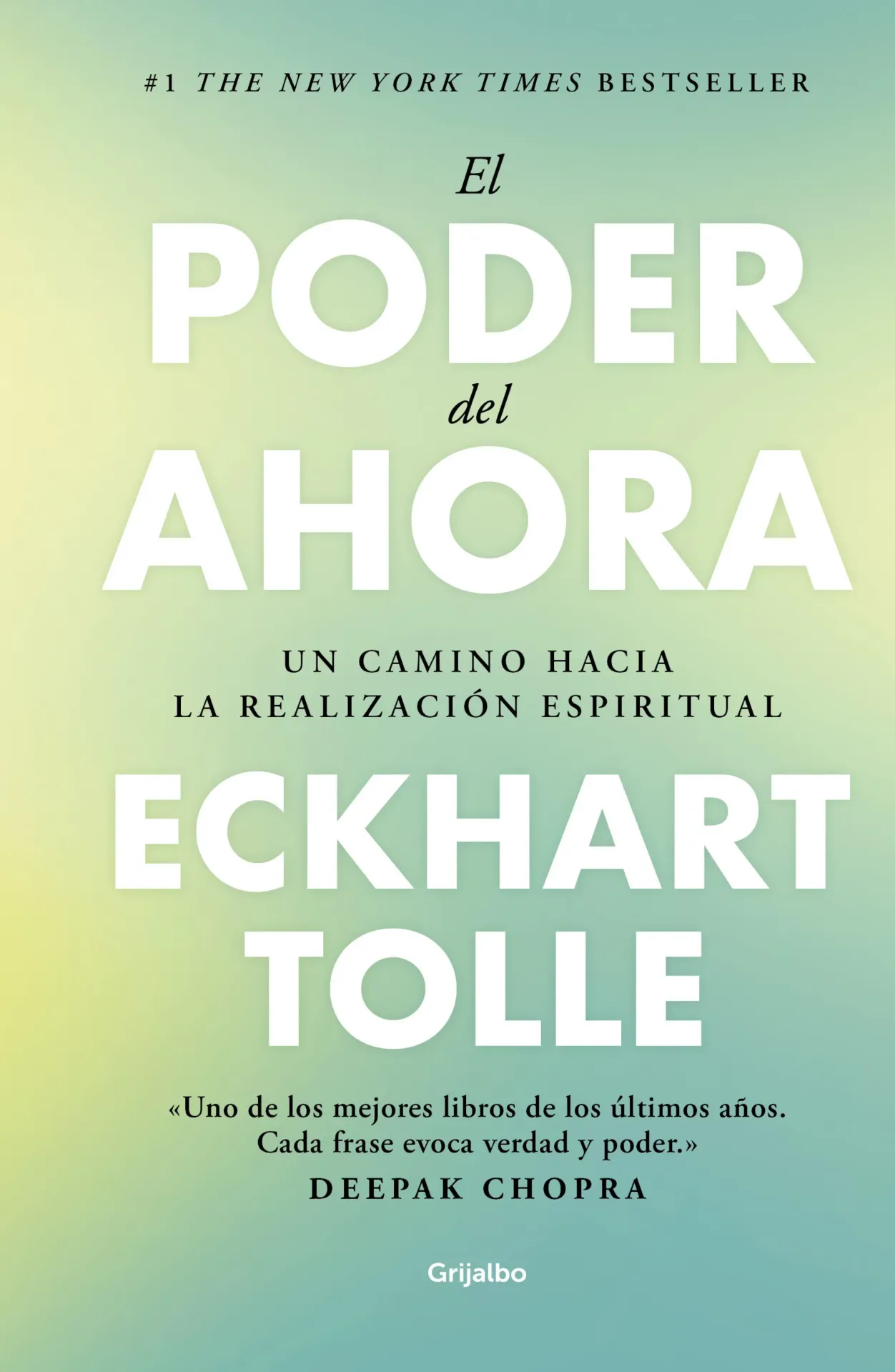 El poder del ahora