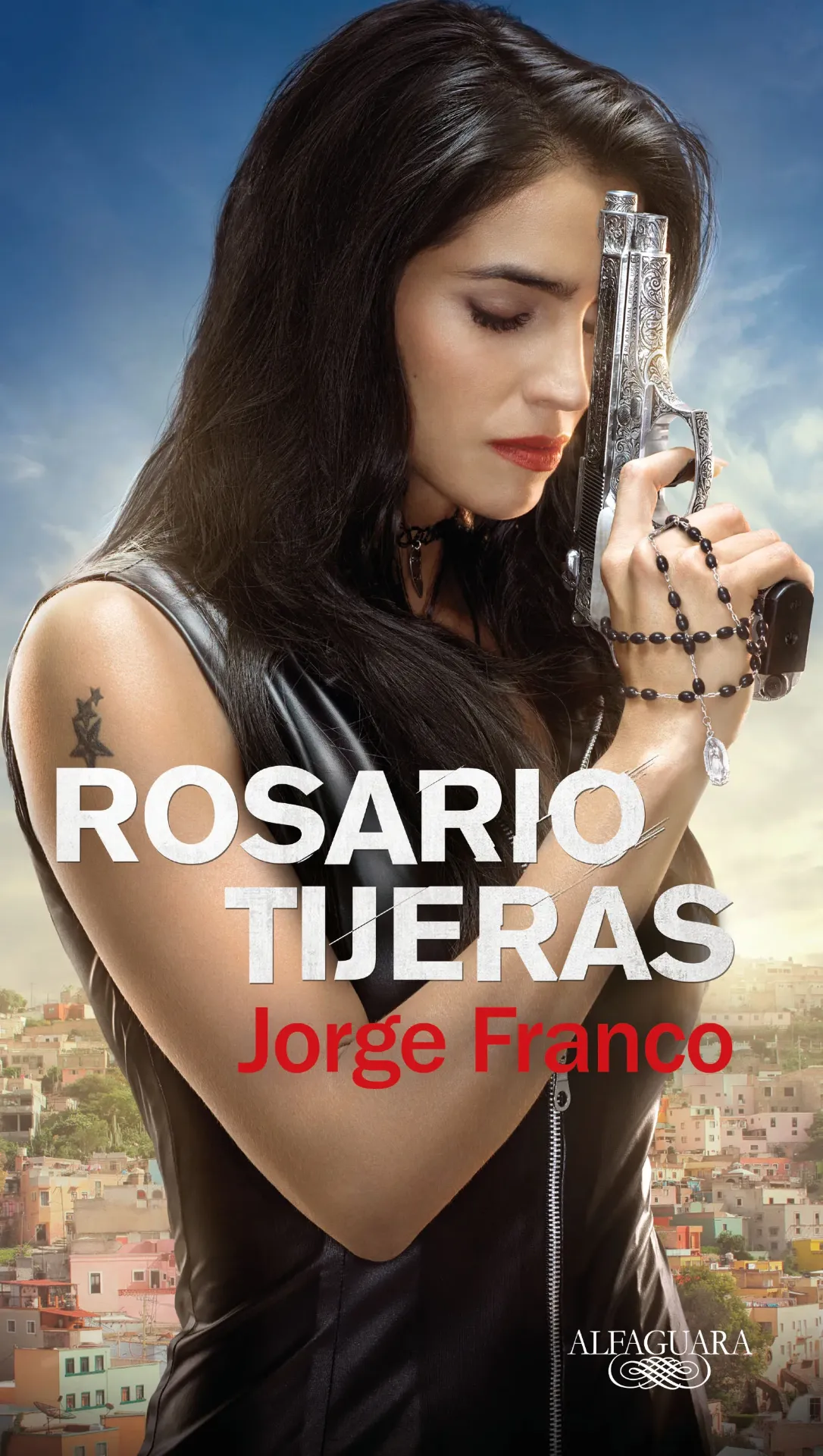 Rosario Tijeras