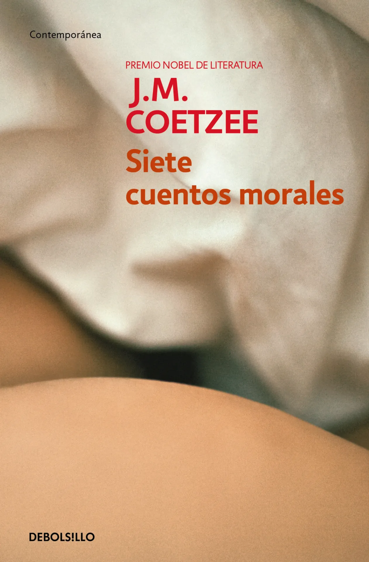 Siete cuentos morales