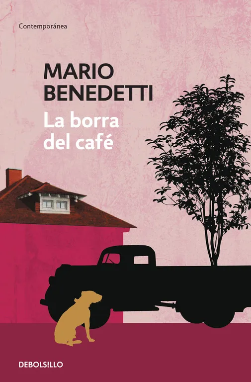 [9786073133524] La borra del café