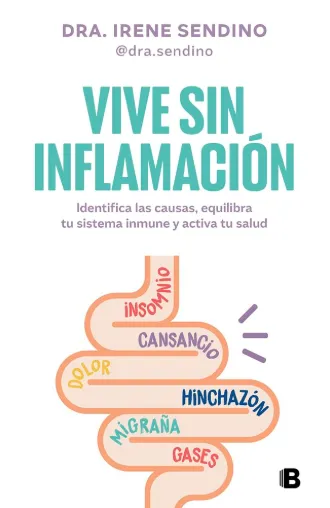 Vive sin inflamación