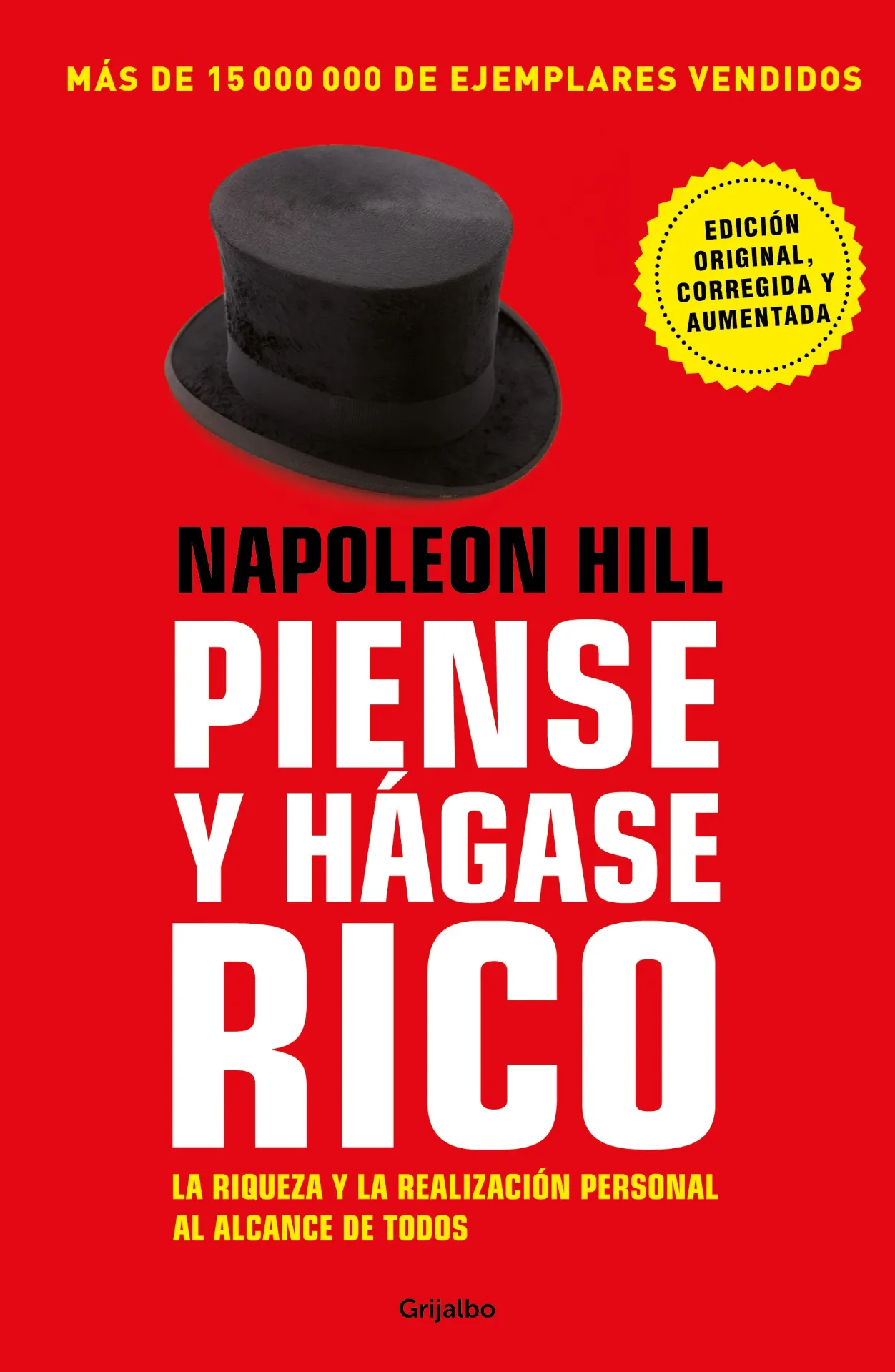 [9786073185752] Piense y hágase rico