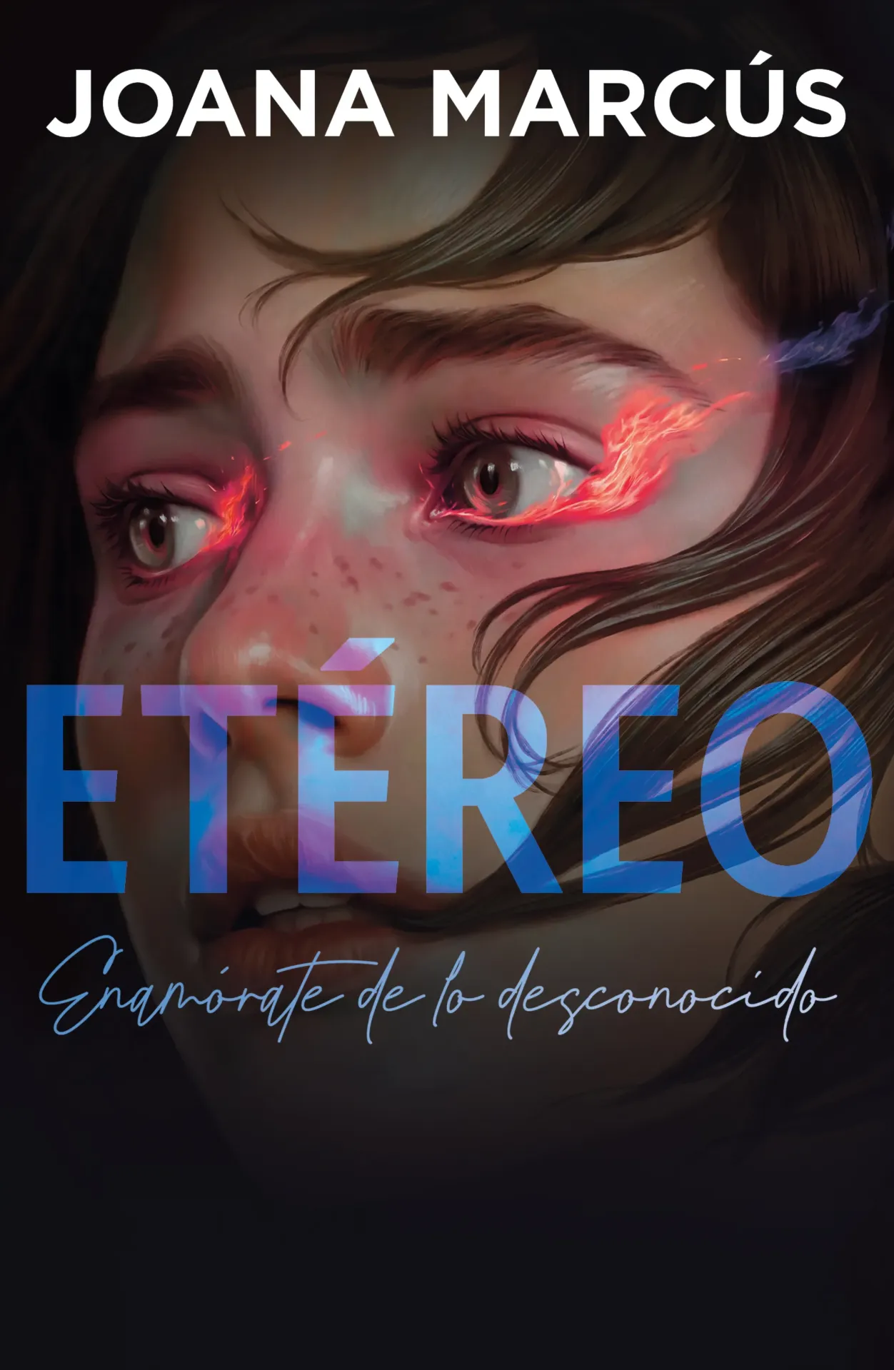 [9786073851121] Etéreo