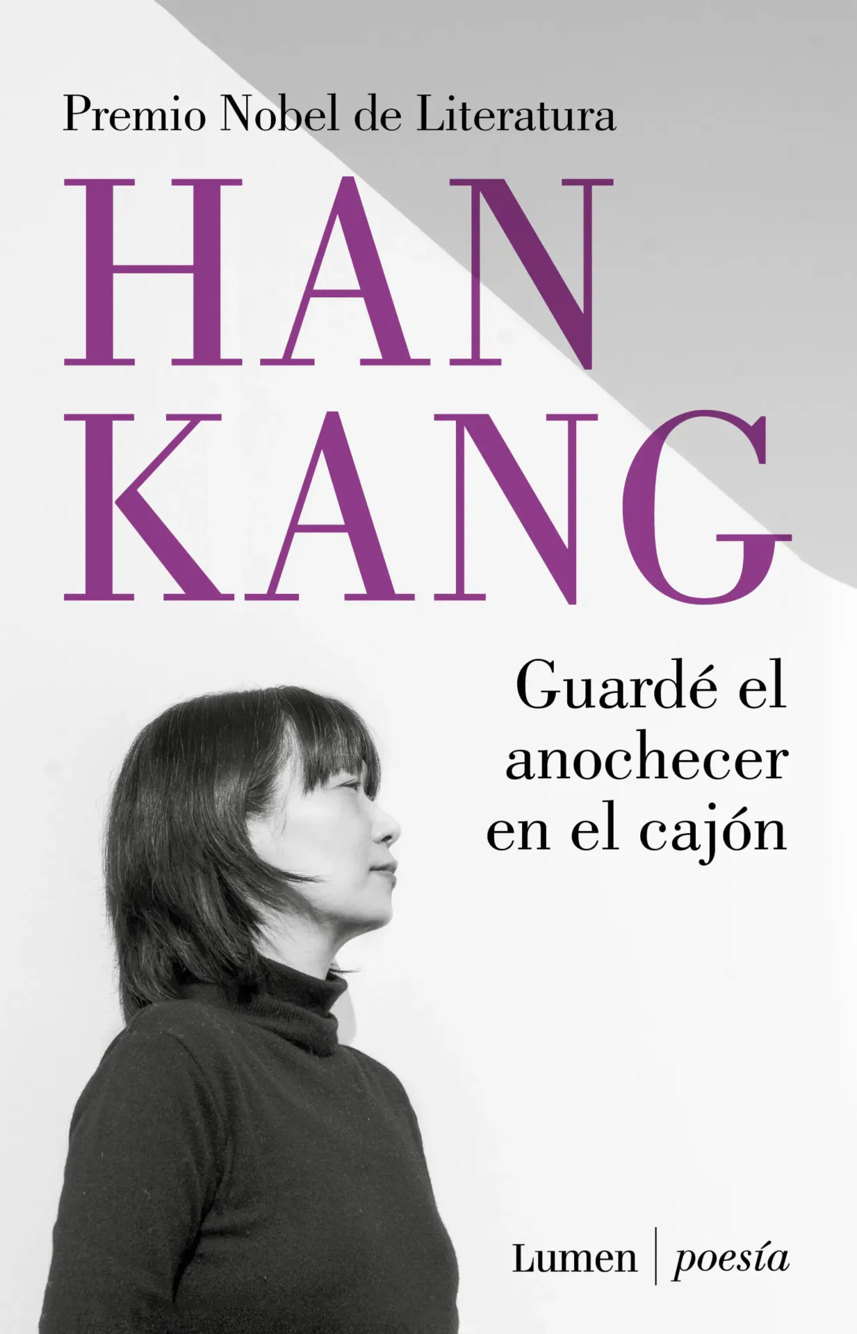 Guarda el anochecer en el cajón