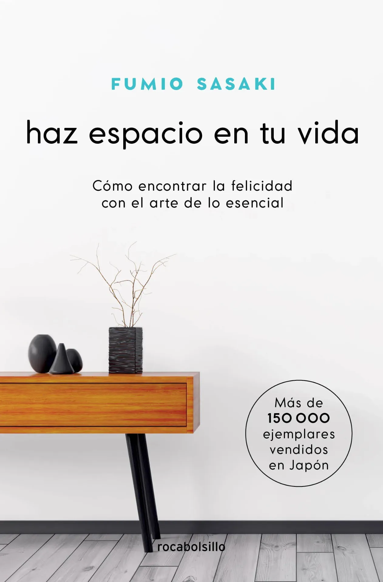 [9788417821265] Haz espacio en tu vida