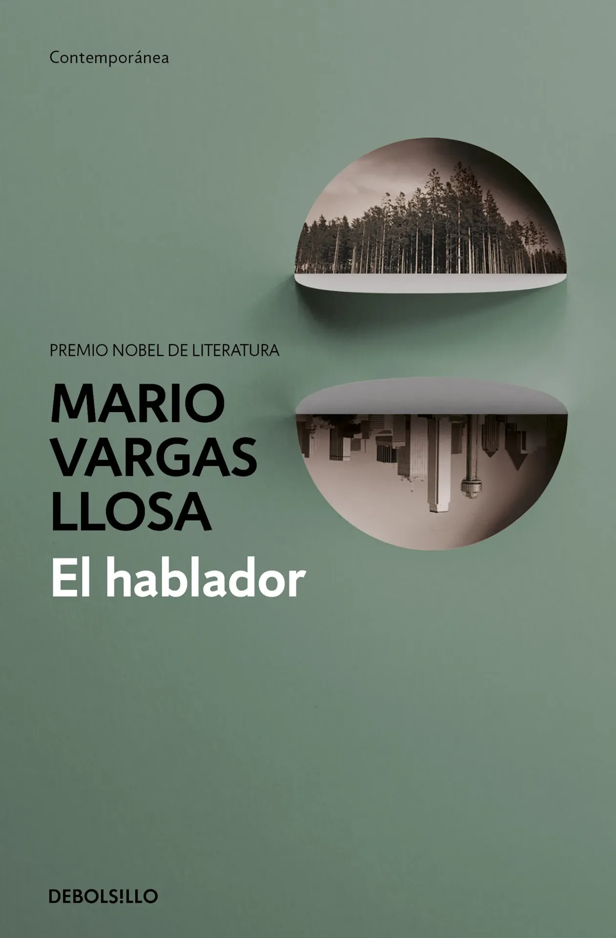 [9786073141840] El Hablador