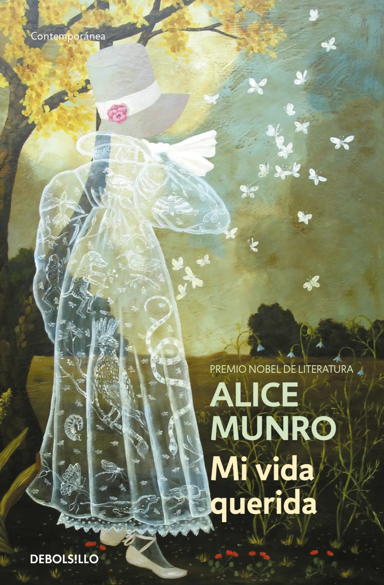 Mi vida querida