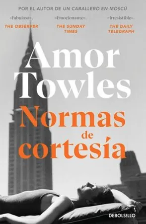 [9788466377638] Normas de cortesía