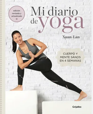 [9788417752361] Mi diario de yoga