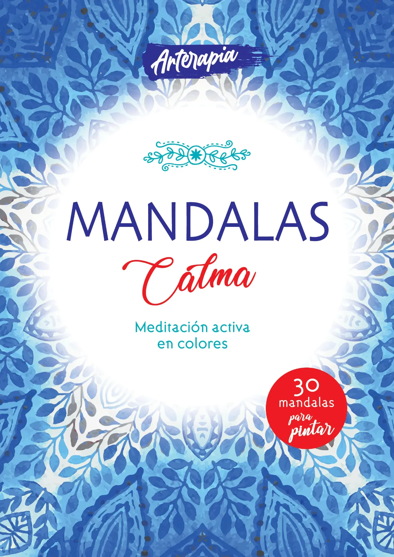 Mandalas de pensamientos positivos