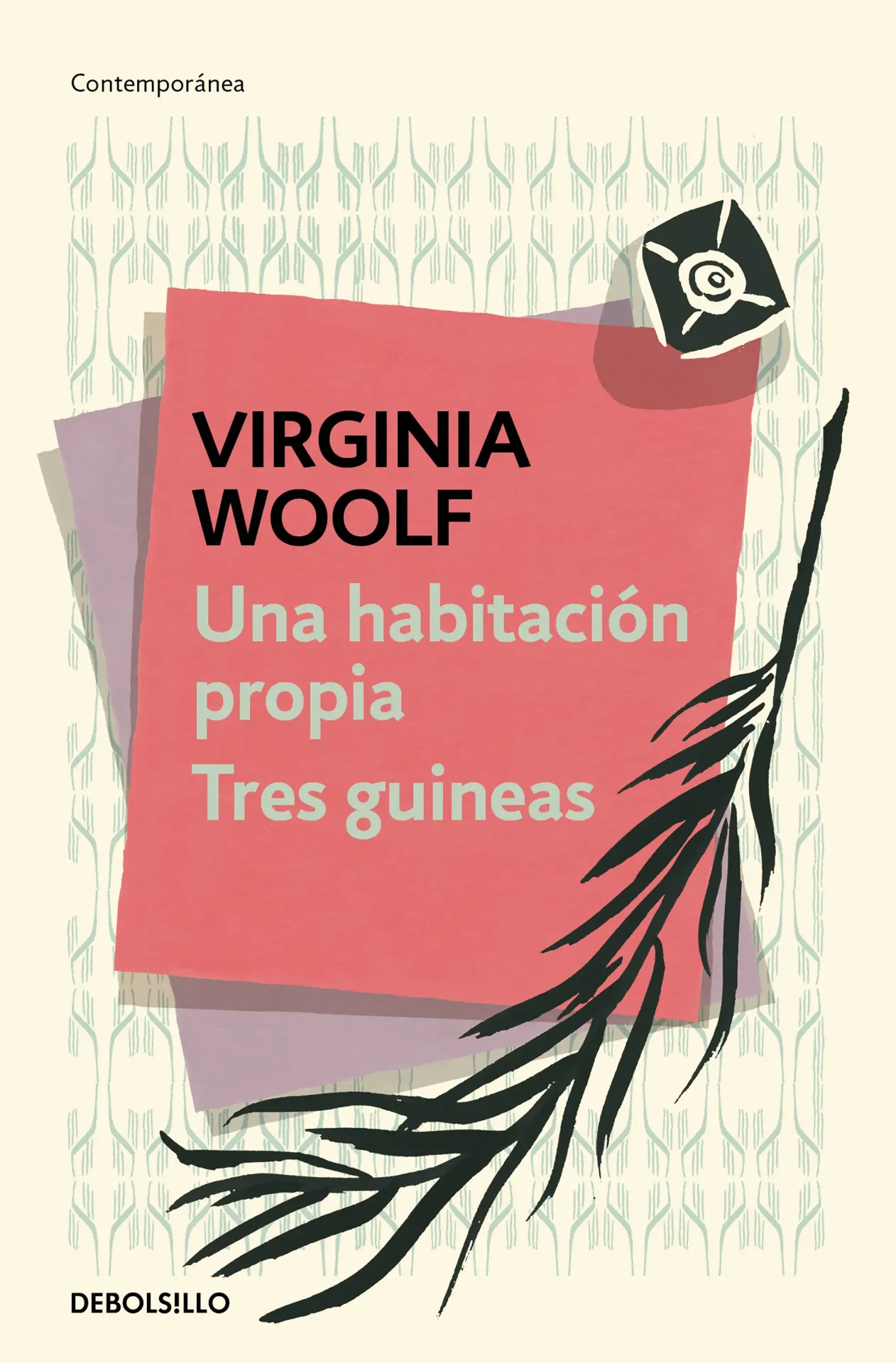 Un cuarto propio/ Tres guineas