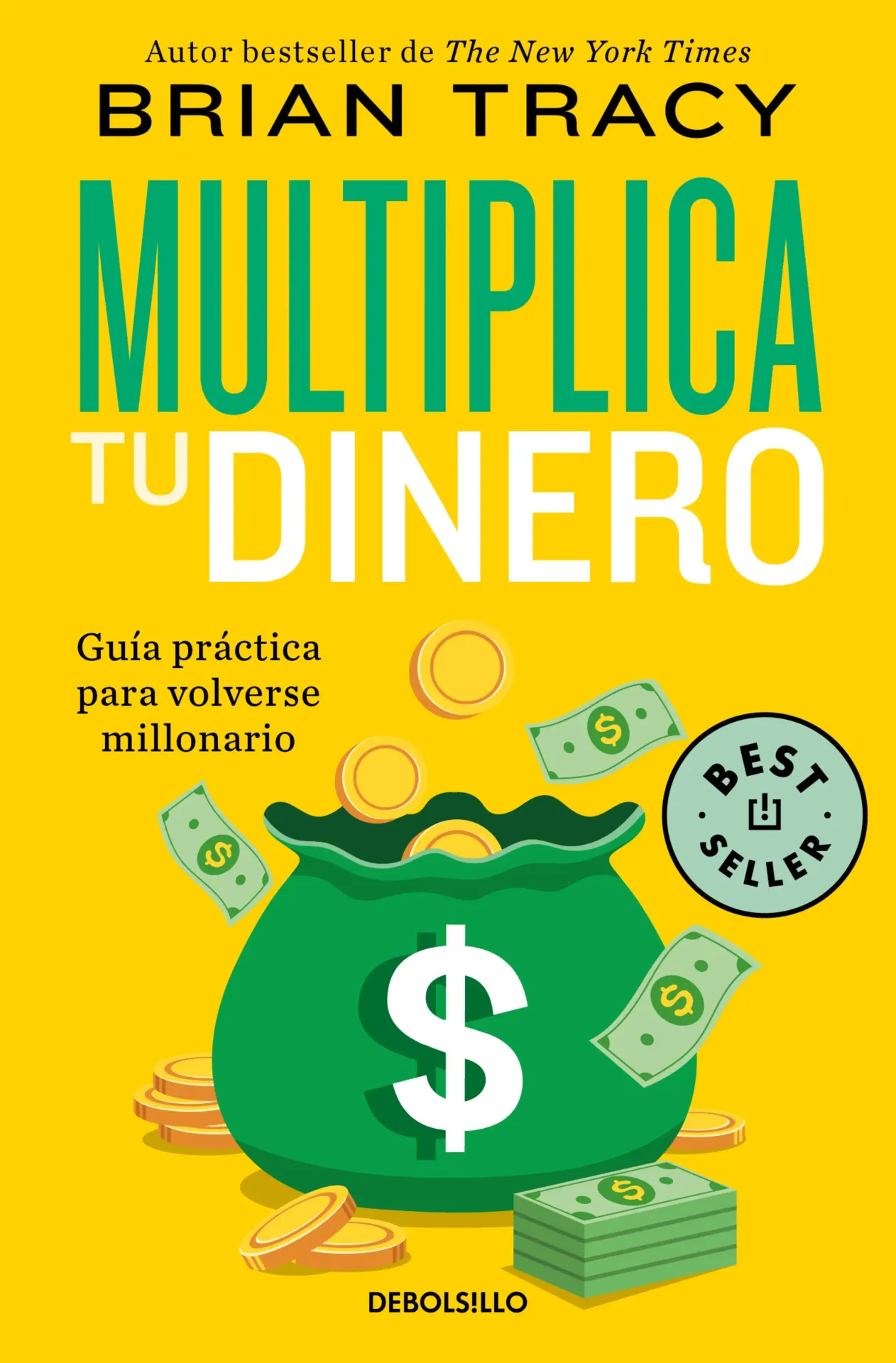 Multiplica tu dinero
