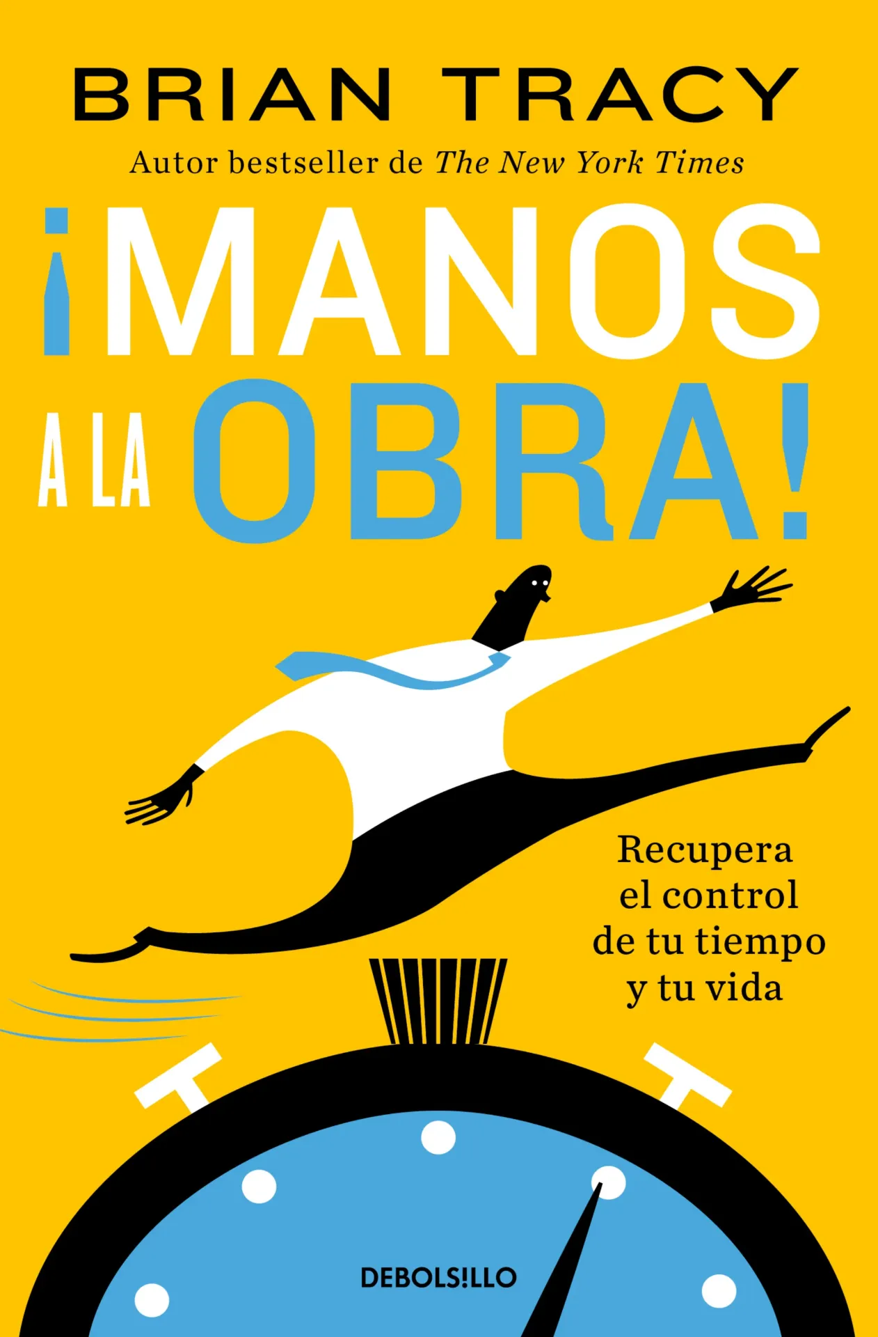 Manos a la obra