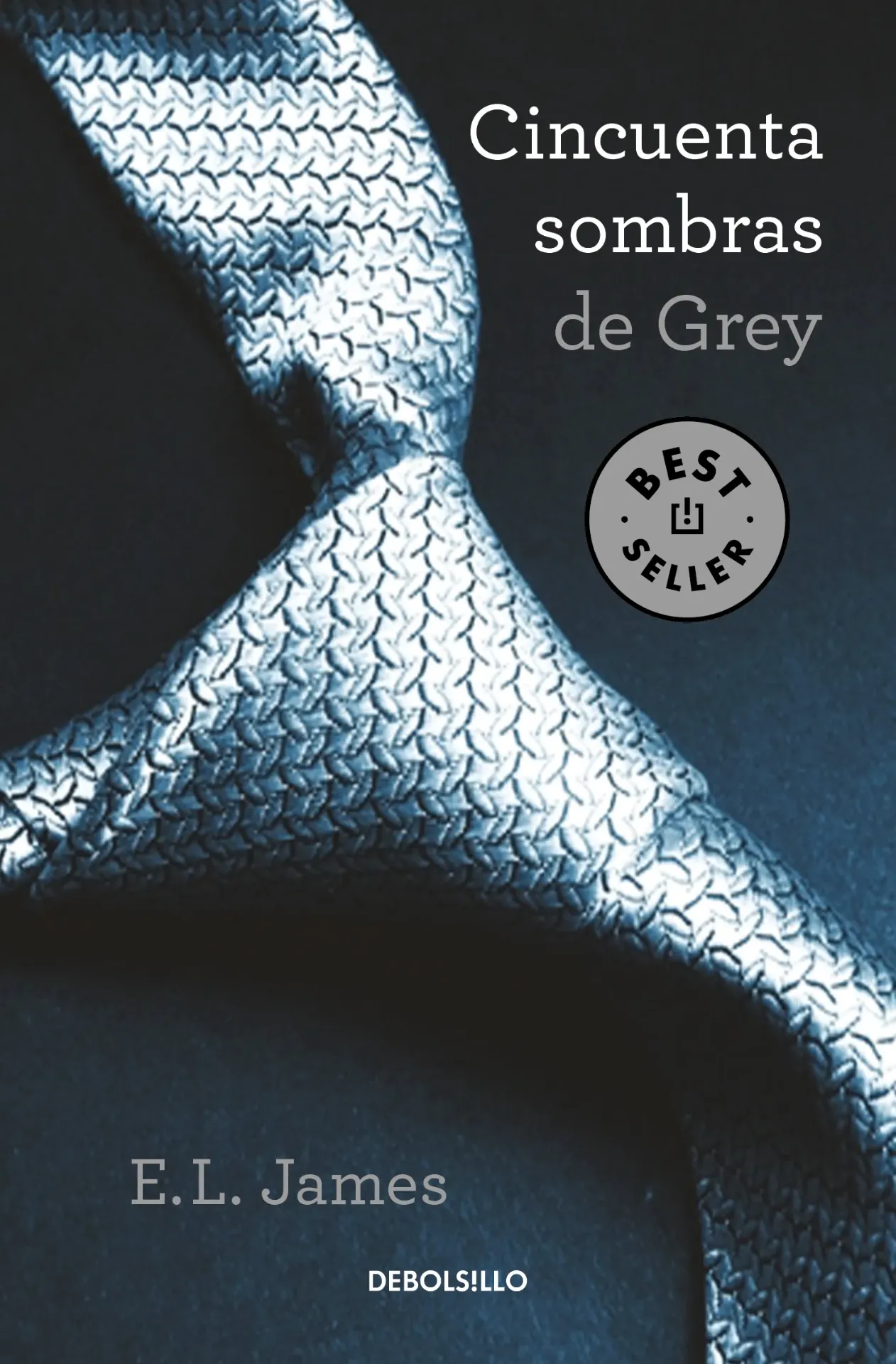 [9786073806152] Cincuenta sombras de Grey