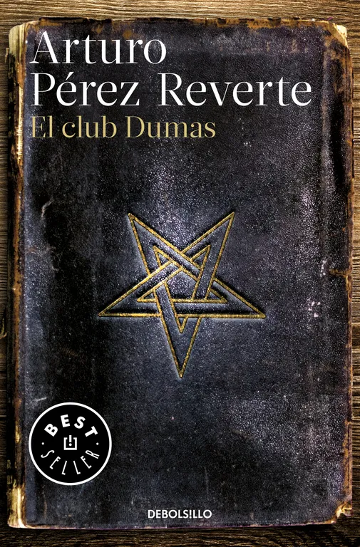 El Club Dumas