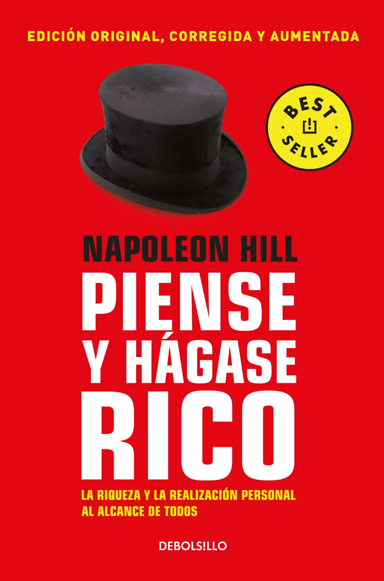 Piense y Hágase Rico (Ed. Especial)