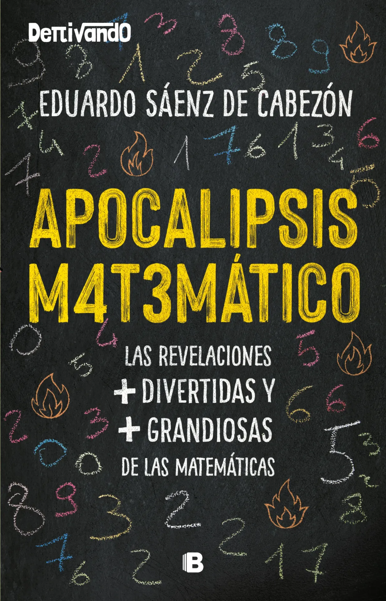 Apocalipsis M4T3MÁTICO